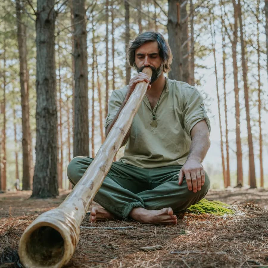 1-on-1 breathwork session